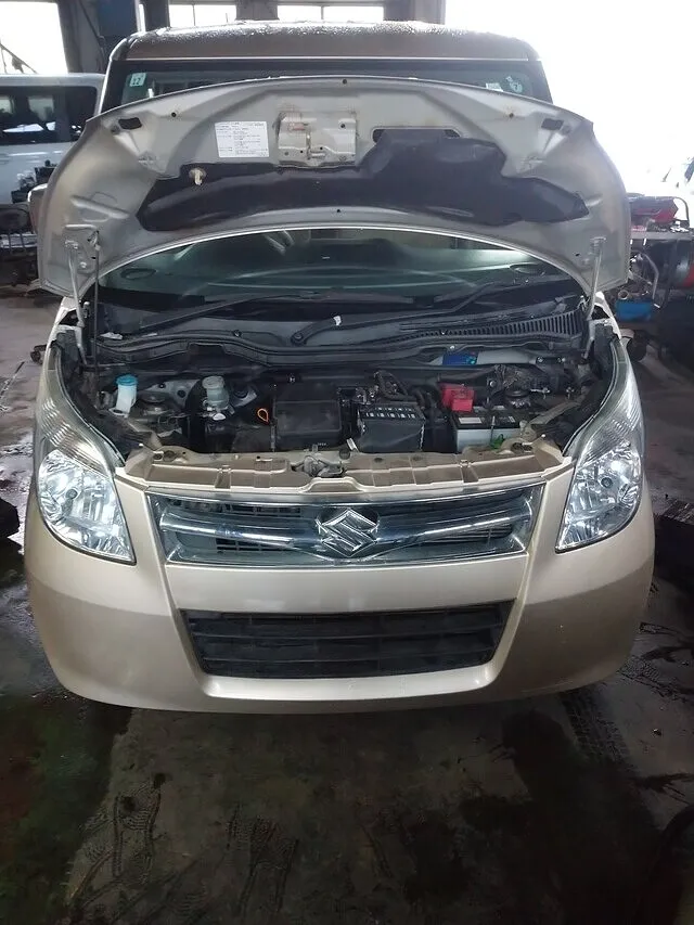 12か月点検は必要❓必要ない❓