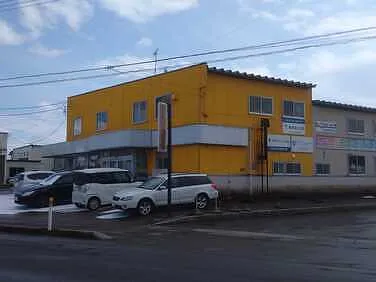 浜田自動車工業外観