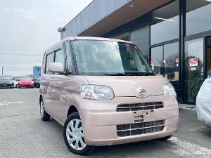 タント