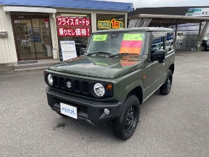 ジムニー