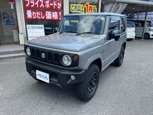 ジムニー