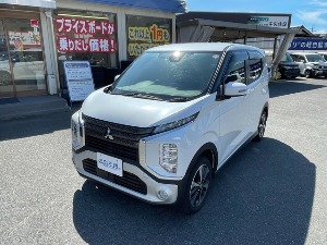 eKクロス