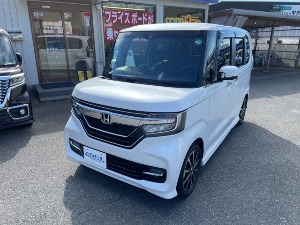 N-BOX