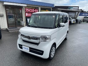 N-BOX