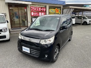 ワゴンR
