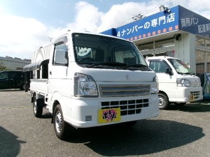 キャリイ