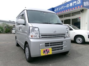 NV100クリッパー