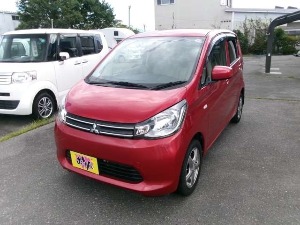 eKワゴン