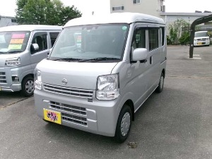 NV100クリッパー