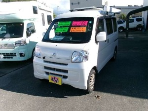 ハイゼットカーゴ