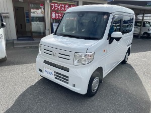 N-VAN
