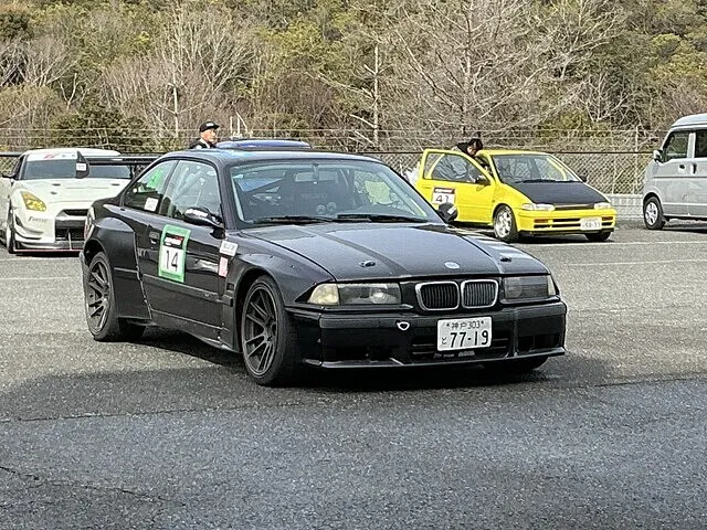 セントラルサーキットファンラン‼️