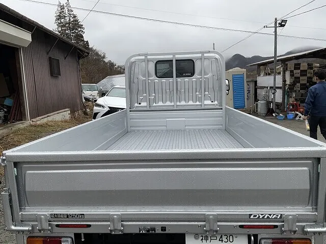 ダイナ‼️新車‼️