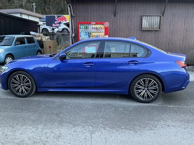 BMW車検‼️