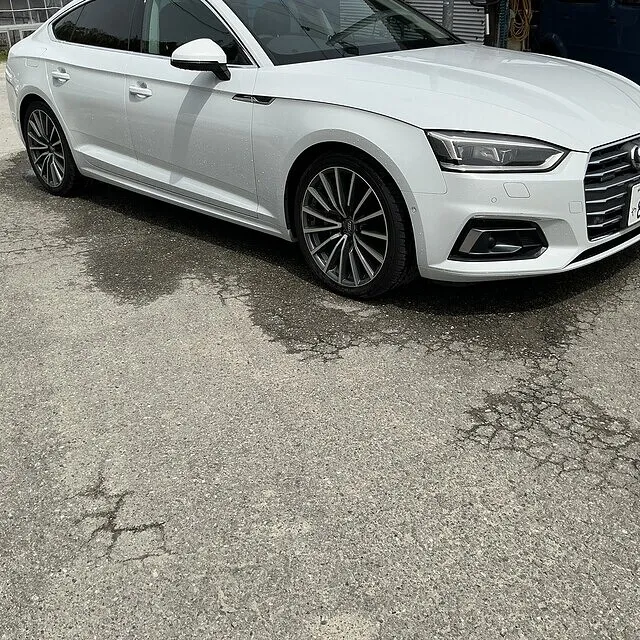 Audi A5‼️