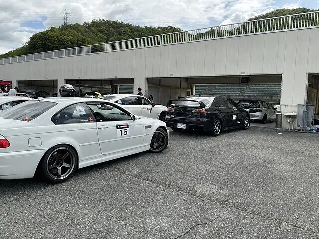 セントラルサーキットFunrun!