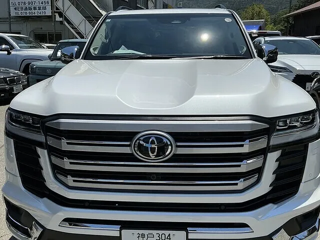 またまたランクル新車です！