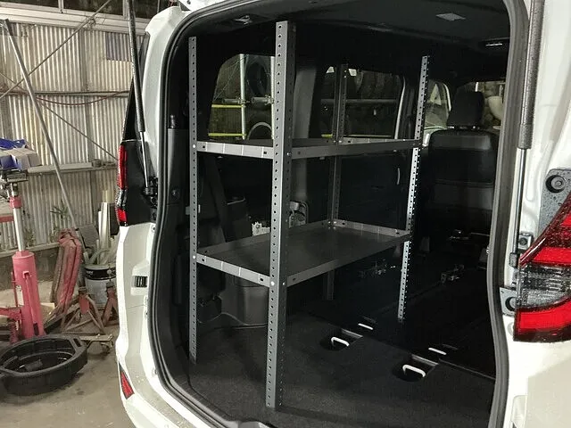 営業用、黒ナンバー取得の方へ