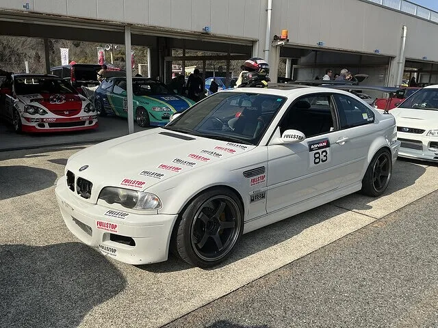 Funrun 第一戦セントラルサーキット‼️