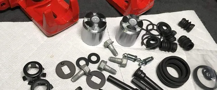 修理・取付・鈑金画像