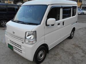 ＮＶ１００クリッパーバン
