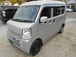 ＮＶ１００クリッパーバン