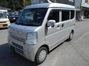 ＮＶ１００クリッパーバン