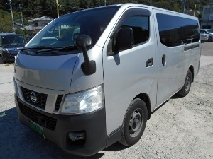 NV350キャラバン