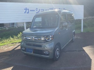 N-VAN