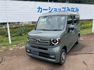 N-VAN