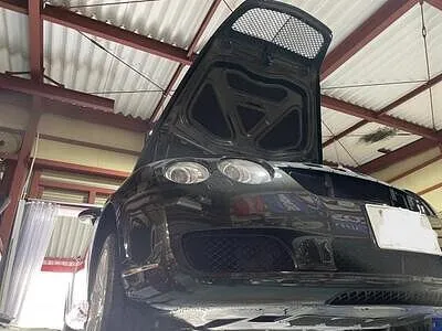 コンチネンタル・車検・守口市