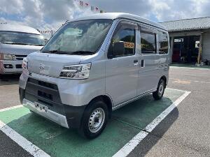 ハイゼットカーゴ
