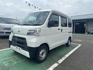 ハイゼットカーゴ