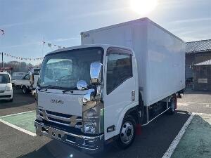 エルフトラック