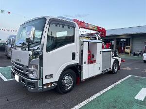エルフトラック
