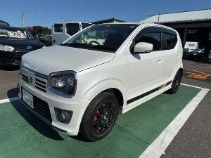 アルトワークス