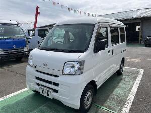 ハイゼットカーゴ