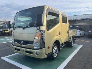 アトラストラック