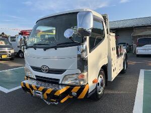 ダイナトラック