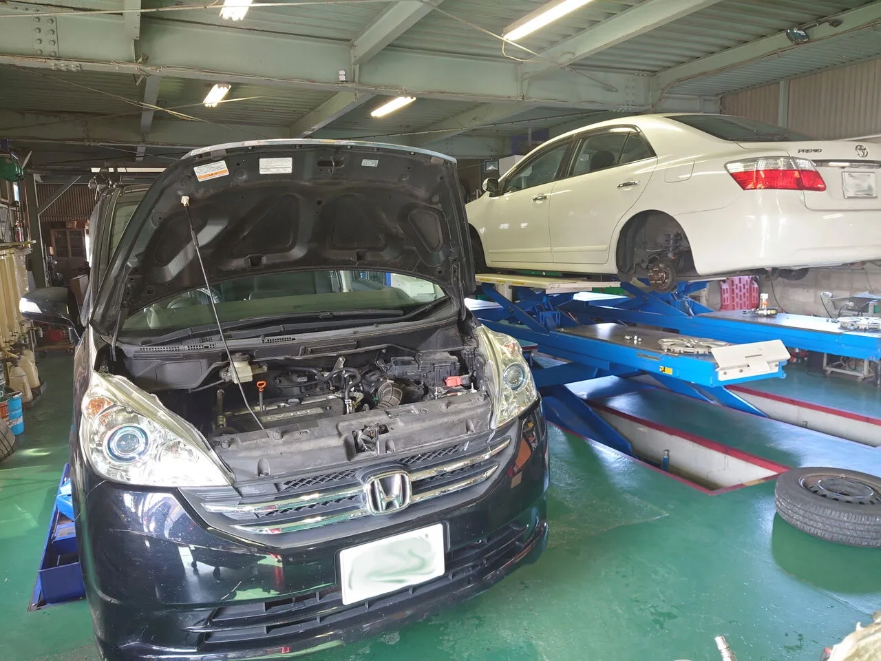 サブページメイン画像