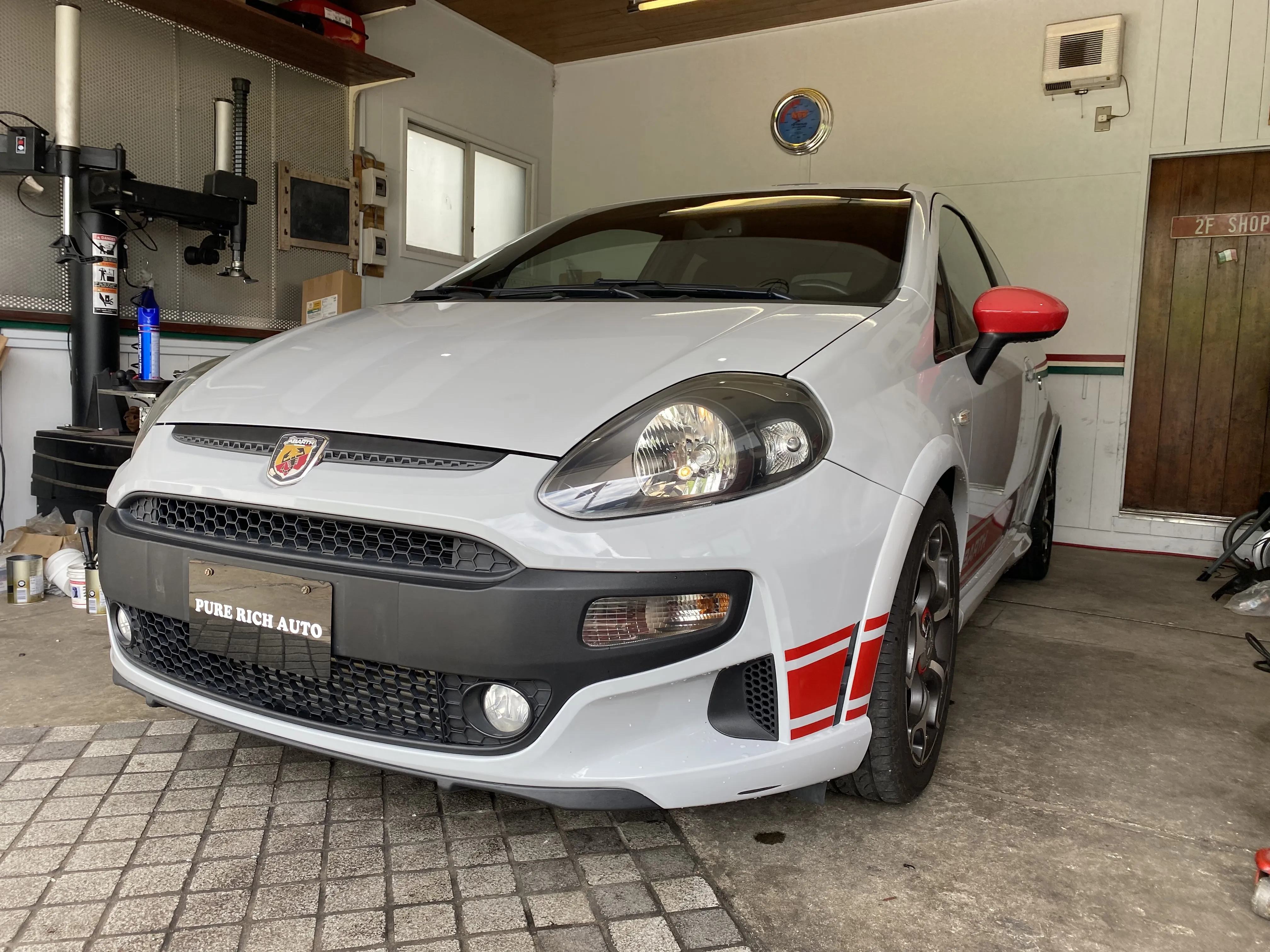 サブページメイン画像