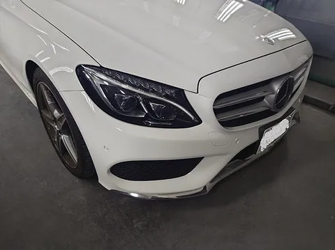 車検画像