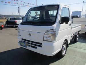 ＮＴ１００クリッパートラック