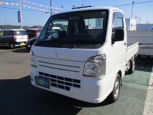 クリックするとこの車輌の詳細ページに移動します。 キャリイトラック