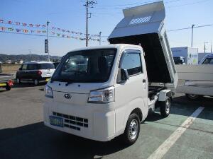 サンバートラック