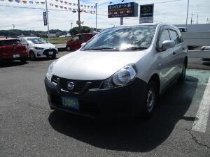 クリックするとこの車輌の詳細ページに移動します。 NV150AD