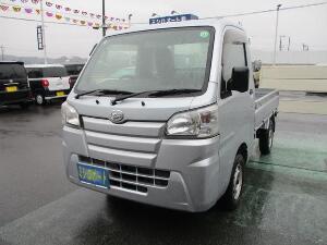 ハイゼットトラック