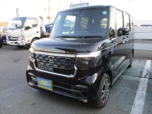 Ｎ−ＢＯＸカスタム