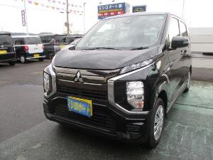 ｅＫクロス ＥＶ