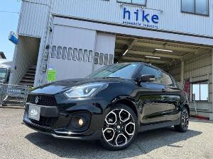 スイフトスポーツ